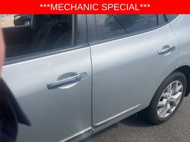 Thumbnail: 2013 Nissan Rogue - 9