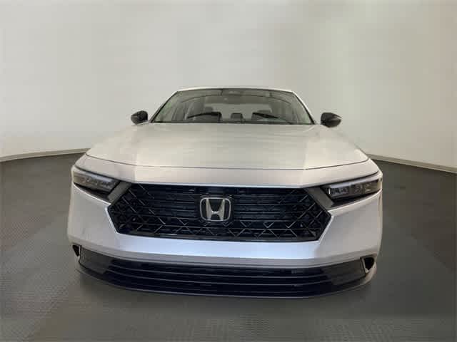Thumbnail: 2025 Honda Accord - 9