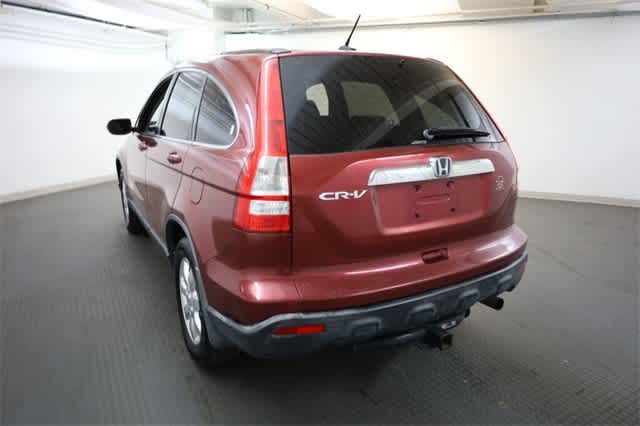 Thumbnail: 2007 Honda CR-V - 5