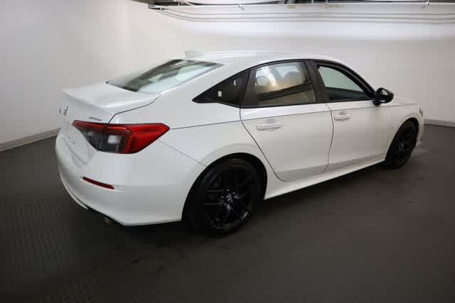 Thumbnail: 2023 Honda Civic - 7