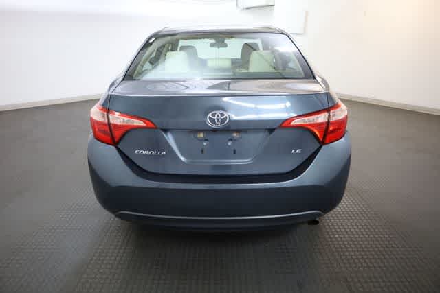 Thumbnail: 2017 Toyota Corolla - 6