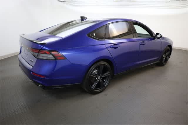 Thumbnail: 2024 Honda Accord - 8