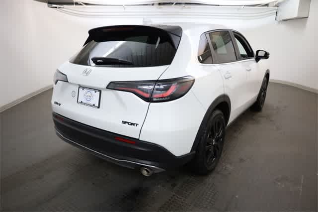 Thumbnail: 2026 Honda HR-V - 7