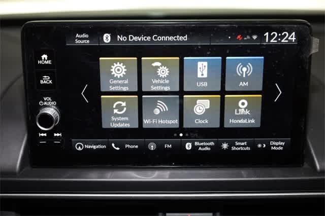 Thumbnail: 2024 Honda Pilot - 29