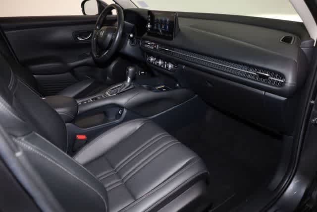 Thumbnail: 2023 Honda HR-V - 19