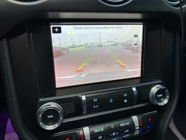 Thumbnail: 2019 Ford Mustang - 14