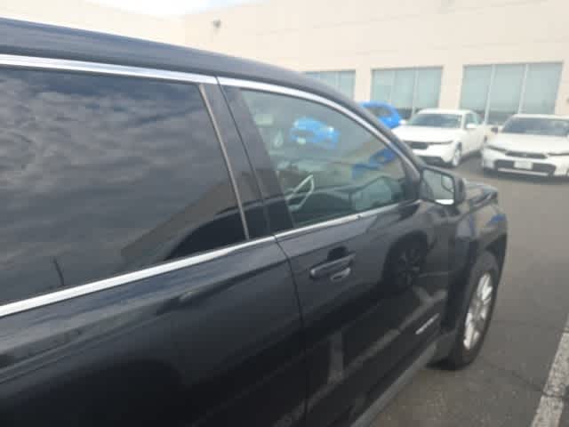 Thumbnail: 2012 GMC Terrain - 13