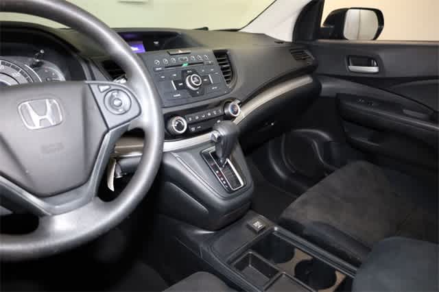 Thumbnail: 2016 Honda CR-V - 23