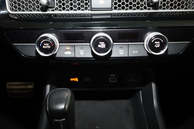 Thumbnail: 2023 Honda Civic - 26