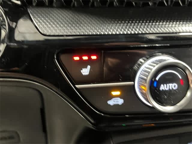 2026 Honda CR-V Sport Touring 24