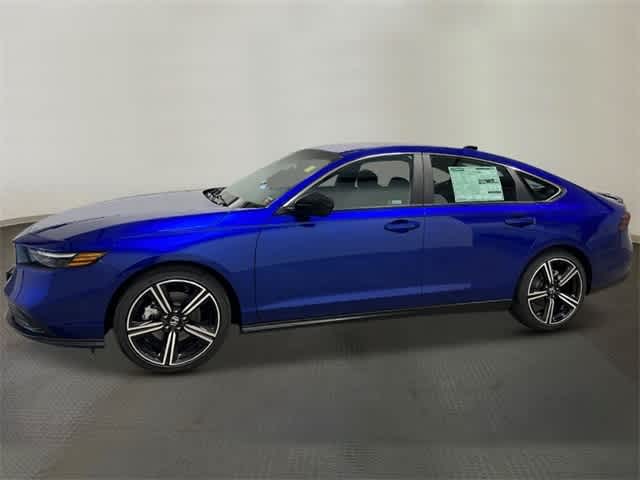 Thumbnail: 2025 Honda Accord - 2