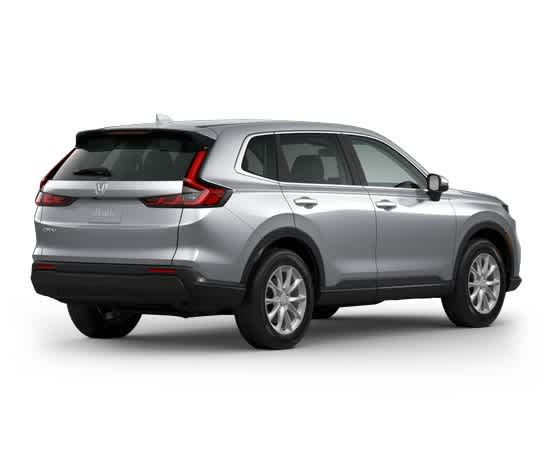 Thumbnail: 2026 Honda CR-V - 2