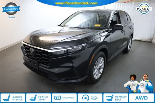 Thumbnail: 2023 Honda CR-V - 1