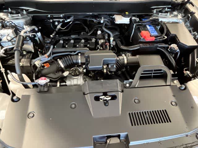 Thumbnail: 2026 Honda CR-V - 11