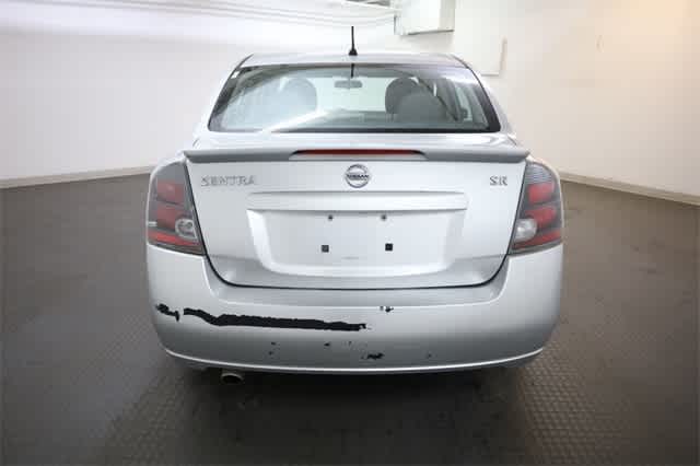Thumbnail: 2012 Nissan Sentra - 6
