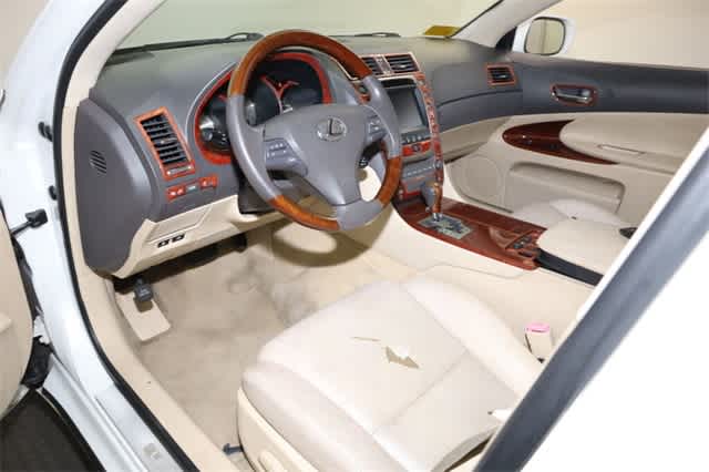 Thumbnail: 2010 Lexus GS - 14