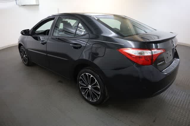 Thumbnail: 2016 Toyota Corolla - 4