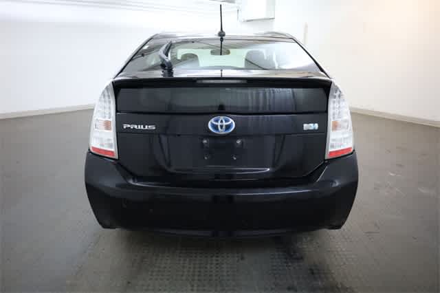Thumbnail: 2010 Toyota Prius - 6