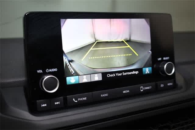 Thumbnail: 2024 Honda Accord - 24