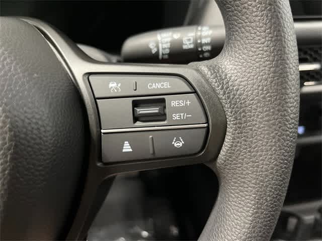 Thumbnail: 2026 Honda HR-V - 16