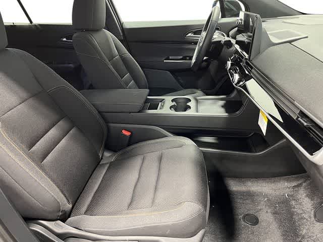 Thumbnail: 2026 Honda Prologue - 27