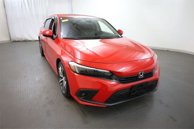 Thumbnail: 2024 Honda Civic - 11