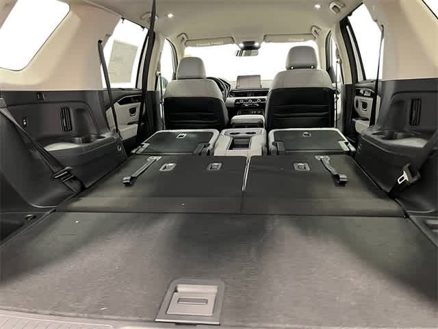 Thumbnail: 2025 Honda Pilot - 34