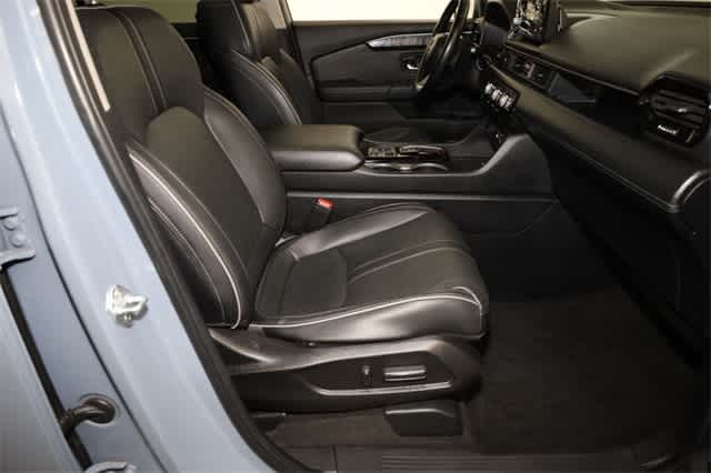 Thumbnail: 2023 Honda Pilot - 20