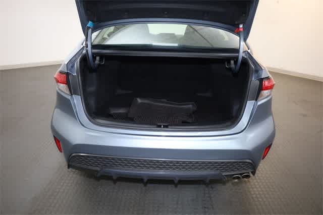 Thumbnail: 2022 Toyota Corolla - 32