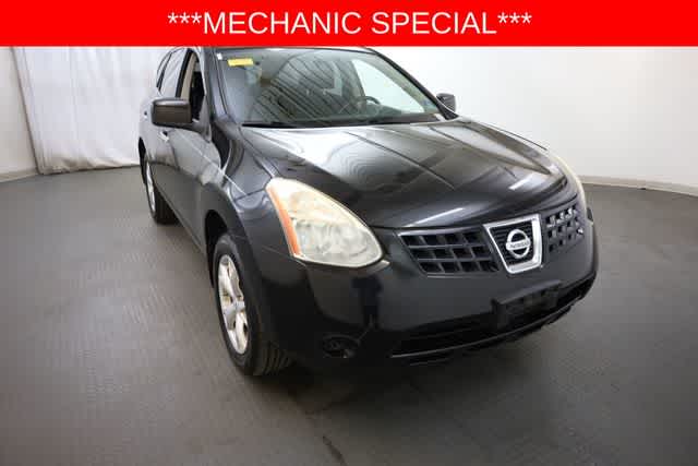 Thumbnail: 2010 Nissan Rogue - 11