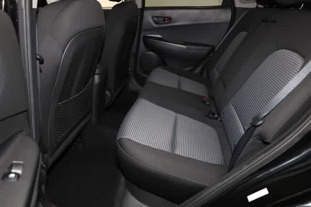 Thumbnail: 2018 Hyundai Kona - 21