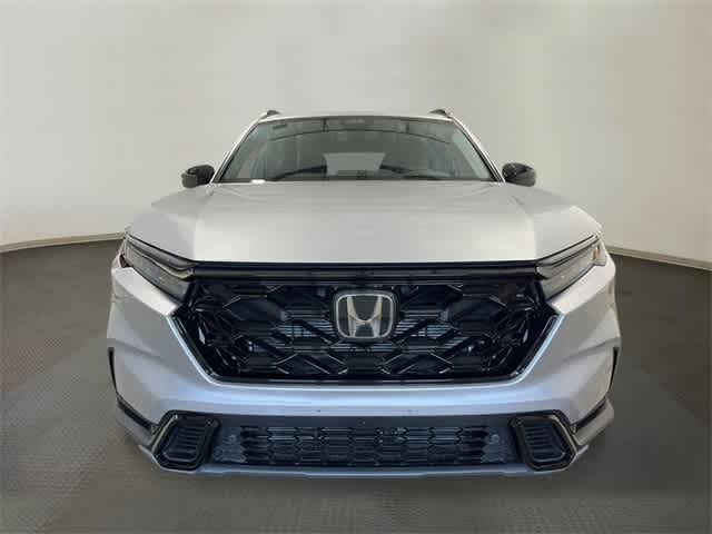 Thumbnail: 2026 Honda CR-V - 10