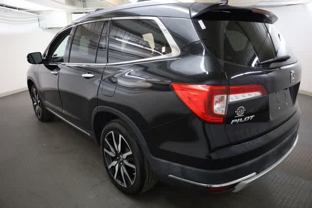 Thumbnail: 2020 Honda Pilot - 4