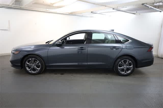 Thumbnail: 2024 Honda Accord - 3