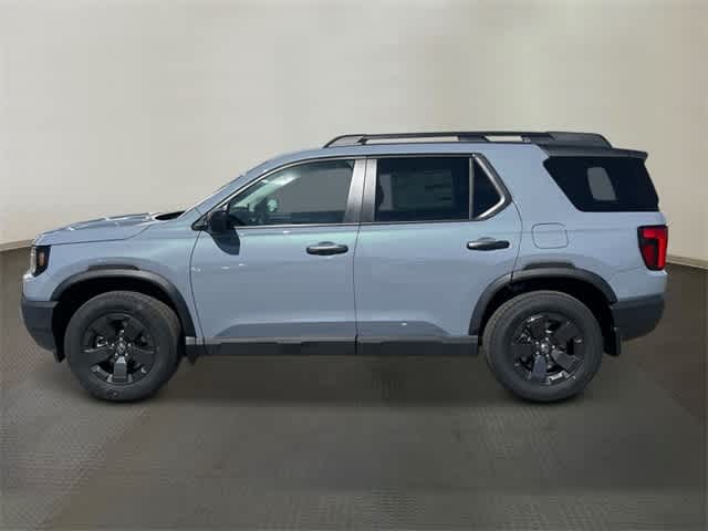 2026 Honda Passport  2