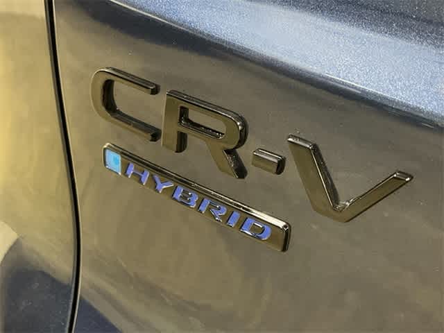 Thumbnail: 2026 Honda CR-V - 6