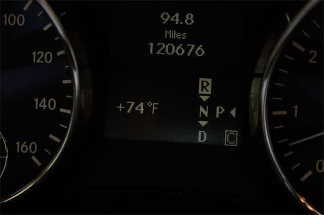 Thumbnail: 2008 Mercedes-Benz R-Class - 20