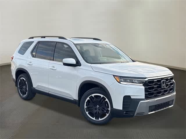 Thumbnail: 2026 Honda Pilot - 9