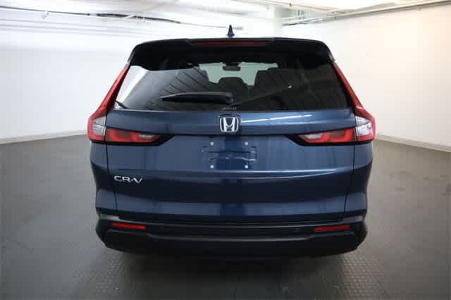 Thumbnail: 2024 Honda CR-V - 6