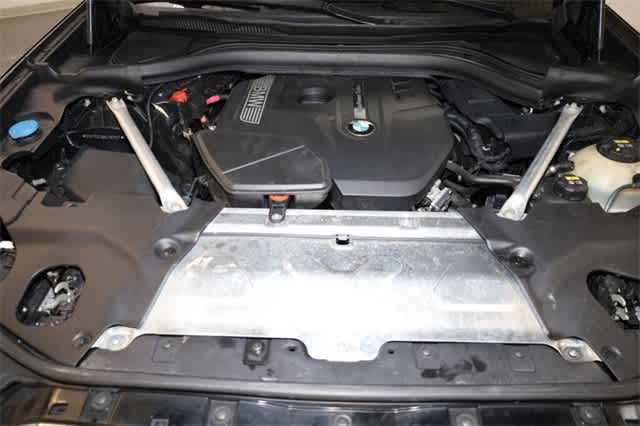 Thumbnail: 2019 BMW X3 - 38