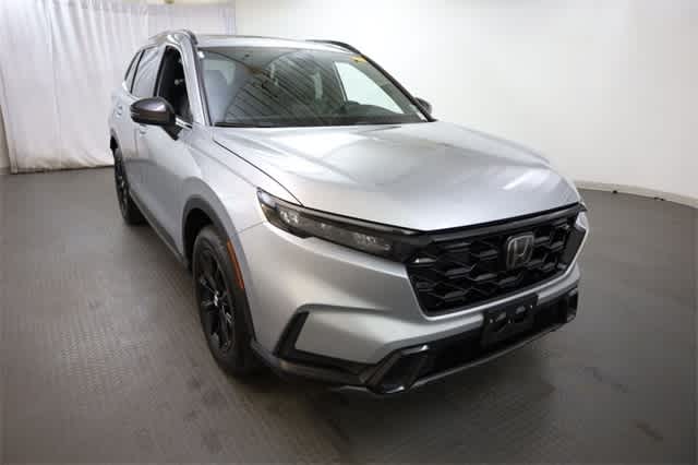 Thumbnail: 2024 Honda CR-V - 11