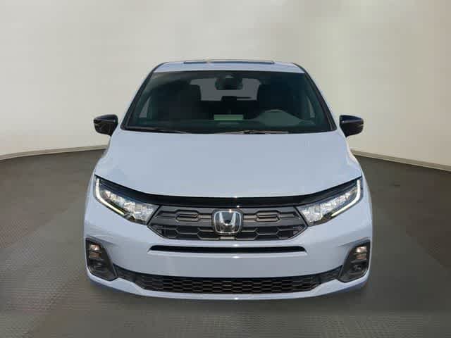 Thumbnail: 2026 Honda Odyssey - 8