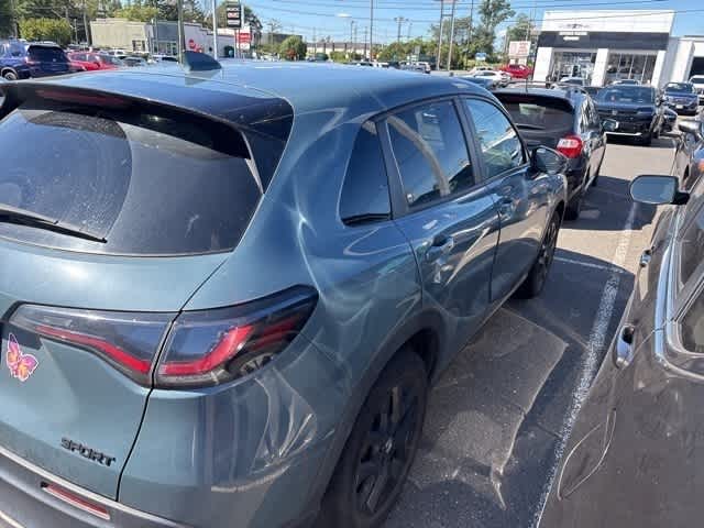 Thumbnail: 2023 Honda HR-V - 11