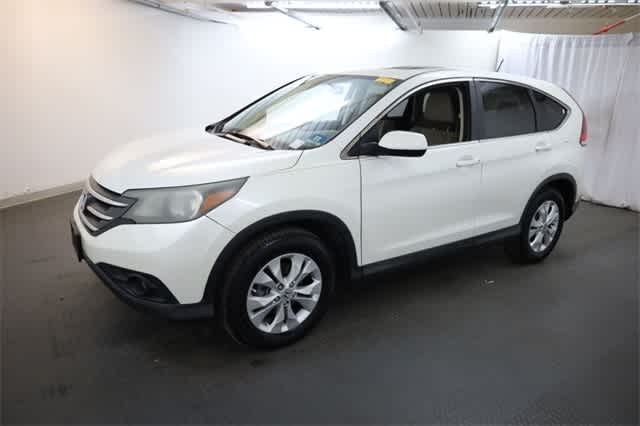 Thumbnail: 2012 Honda CR-V - 2