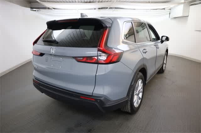 Thumbnail: 2023 Honda CR-V - 7