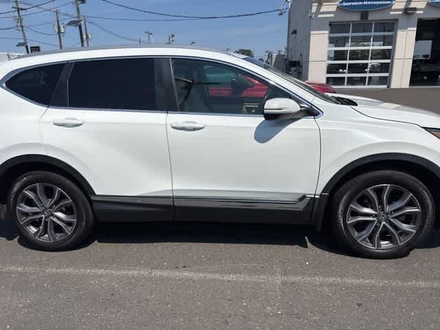 Thumbnail: 2021 Honda CR-V - 11