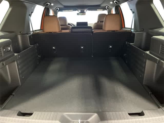 Thumbnail: 2026 Honda Passport - 27