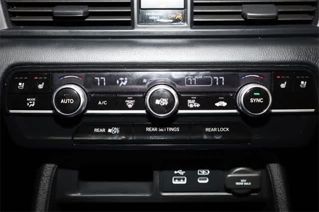 Thumbnail: 2025 Honda Pilot - 30