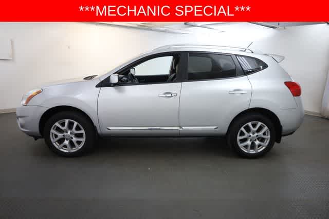 Thumbnail: 2013 Nissan Rogue - 3