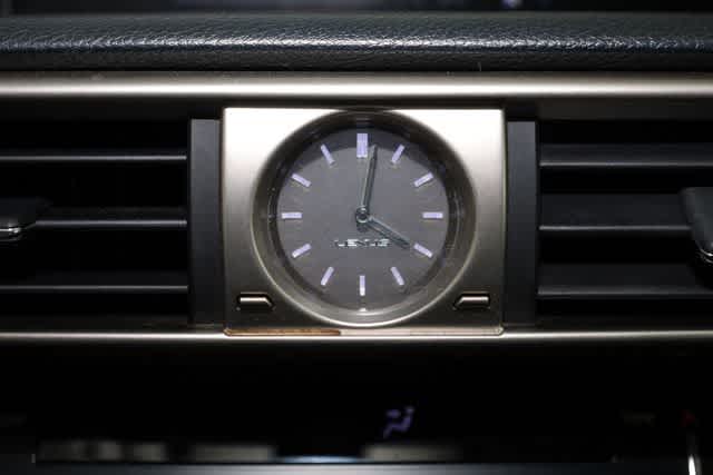 Thumbnail: 2014 Lexus IS - 28